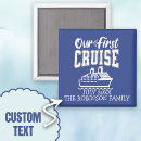 Zoek naar vakantie magneten Cruise