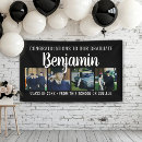 Zoek naar partij spandoeken Foto