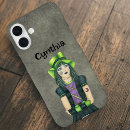 Zoek naar goth iphone hoesjes Halloween