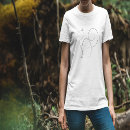 Zoek naar tekening kat tshirts Voor haar