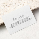 Zoek naar griezelig uitnodigingen Voor haar