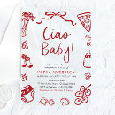 Zoek naar pizza uitnodigingen Voor haar