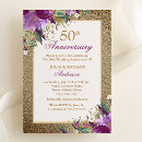 Zoek naar 50ste huwelijk uitnodigingen Voor iedereen