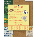 Zoek naar olifanten flyers Aap