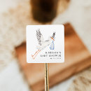 Zoek naar ooievaars baby stickers Elegant