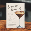 Zoek naar cocktails cocktail party martini uitnodigingen Gast