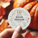 Zoek naar geesten stickers Voor kinderen