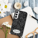 Zoek naar paisley samsung hoesjes Elk persoon