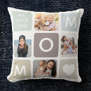 Zoek naar photo collage kussens Moederdag