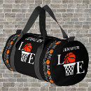 Zoek naar basketbal tassen Team