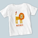 Zoek naar oerwoud dieren tshirts Miljard