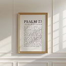 Zoek naar psalm 23 briefkaarten Bijbel