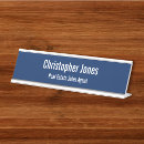 Zoek naar zilver naambordjes Elegant