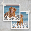 Zoek naar leuke honden sleutelhangers Voor iedereen