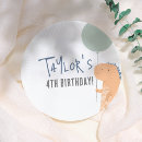 Zoek naar leuke dinosaurus borden Jongen