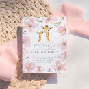 Zoek naar giraffen briefkaarten Aanstaande moeder