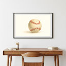 Zoek naar amerikaans honkbal posters Honkbalfan