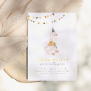 Zoek naar geek uitnodigingen Schattig