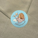 Zoek naar grappige cartoon stickers Elk persoon