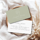 Zoek naar geboorte visitekaartjes Doula