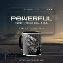 Zoek naar vlinders mokken Elk persoon