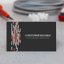 Zoek naar verlichting visitekaartjes Elektrisch