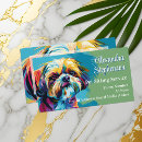 Zoek naar shih tzu visitekaartjes Dierenarts