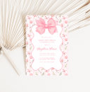 Zoek naar vintage bow posters Roze strik