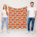 Zoek naar ijsbeer fleece dekens Schattig