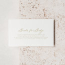 Zoek naar book babyshower uitnodigingen Voor haar