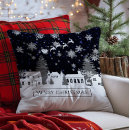 Zoek naar santas kussens Sneeuwvlokken