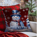 Zoek naar kerst accent kussens Rood