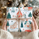 Zoek naar winter cadeaupapier Kerstcadeautjes