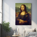 Zoek naar mona lisa leonardo da vinci posters Renaissance