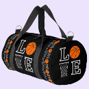 Zoek naar basketbal tassen Team