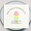 Zoek naar ijs servetten Munt