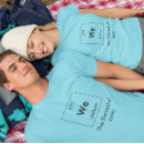 Zoek naar leraar heren tshirts Chemie