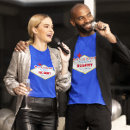 Zoek naar grappige bijnaam tshirts Voor hem