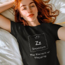 Zoek naar scheikunde kleding Science humor