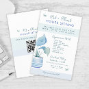 Zoek naar huisdieren flyers Qr code