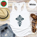 Zoek naar kruis tanktops Religieus