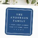 Zoek naar donkerblauw stickers Voor iedereen