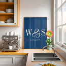 Zoek naar initials posters Voor hem/haar