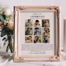 Zoek naar eerste vaderdag geschenken Fotocollage