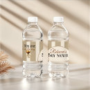 Zoek naar martini etiketten Elk persoon