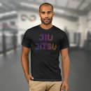 Zoek naar jiu jitsu heren tshirts Zwart