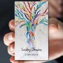 Zoek naar therapeuten visitekaartjes Adviseur