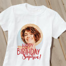 Zoek naar groet tshirts Verjaardag