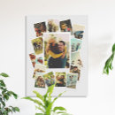 Zoek naar foto collage canvas prints Gezin