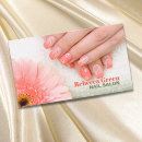 Zoek naar nail artist visitekaartjes Pedicure